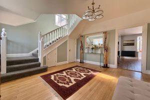 Reception Hall- click for photo gallery